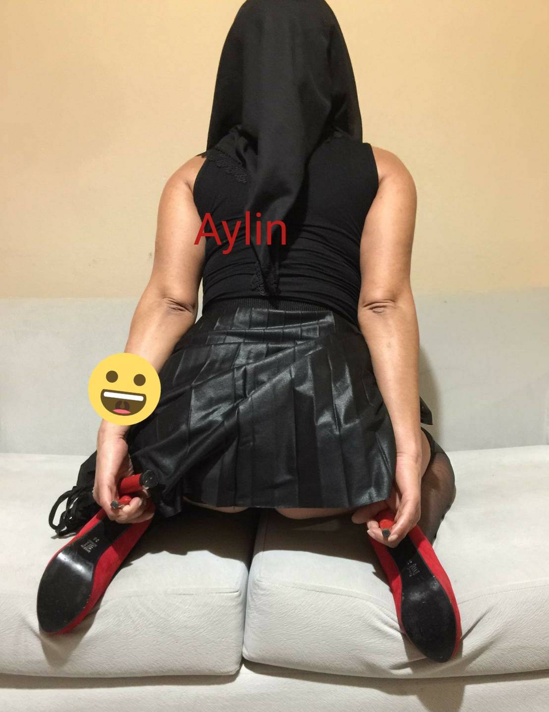 Sosyal Yetenekli Bahçeşehir Escort