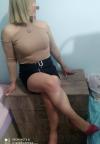 Ateşli Beylikdüzü Escort Gamze