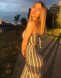 Çılgın Kız Arkadaş Avcılar Escort Melis