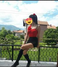 Doyumsuzca Sevişen Beyoğlu Escort